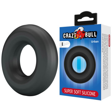 Crazy Bull Urban Super Soft...