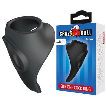Crazy Bull Zadok Silicone...