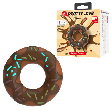 Pretty Love Choco Super...