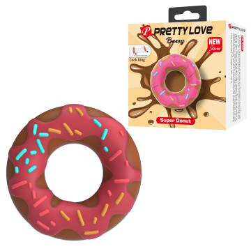 Pretty Love Berry Super...