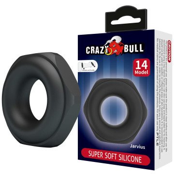 Crazy Bull Jarvius Super...