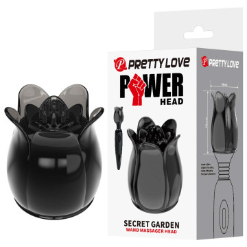 Pretty Love Power Head...