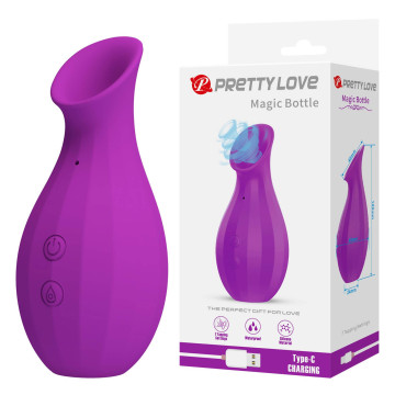 Pretty Love Magic Bottle –...