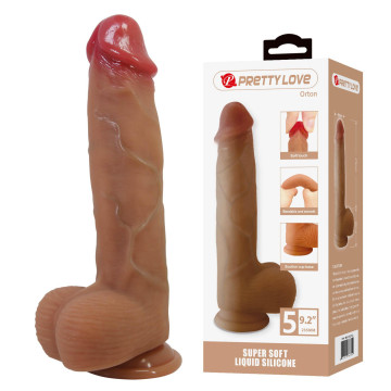 Pretty Love Orton 9.2"...
