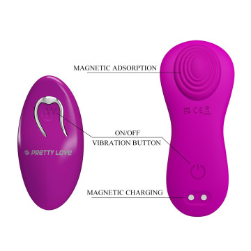 ZICO, Wireless remote...