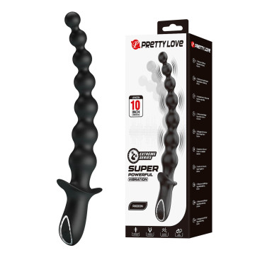 Pretty Love Dedron 10"...