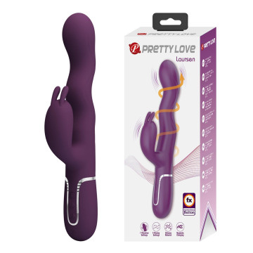 Pretty Love Laursen Dark...