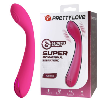 Pretty Love Jessica –...