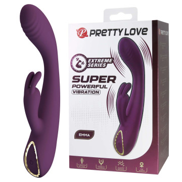 Pretty Love Emma – Powerful...