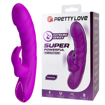 Pretty Love Monica –...