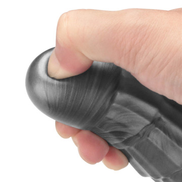 14.5" King Sized Vibrating...