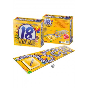 Gry-18-stkowe Wyzwanie Gra...