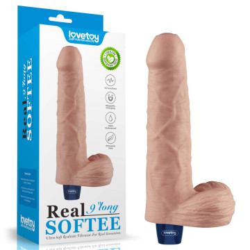 9" REAL SOFTEE Rechargeable...
