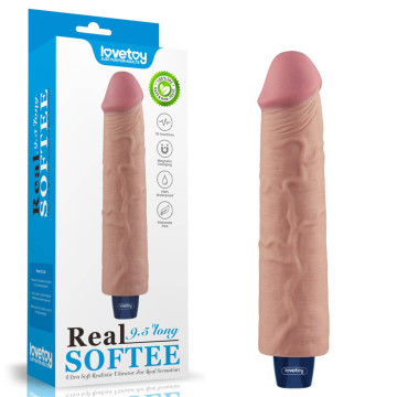 9.5" REAL SOFTEE...