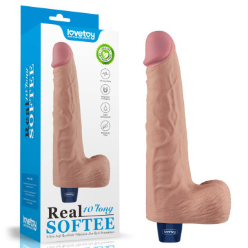10" REAL SOFTEE...