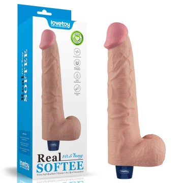 10.5" REAL SOFTEE...