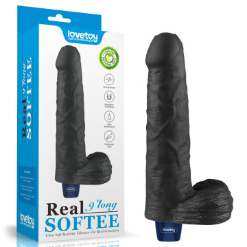 9" REAL SOFTEE Rechargeable...