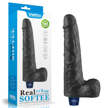 10" REAL SOFTEE...