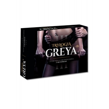 Gry-Trylogia Greya-Zestaw...