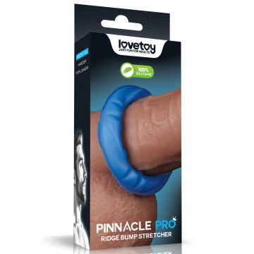Pinnacle Pro Ridge Bump...