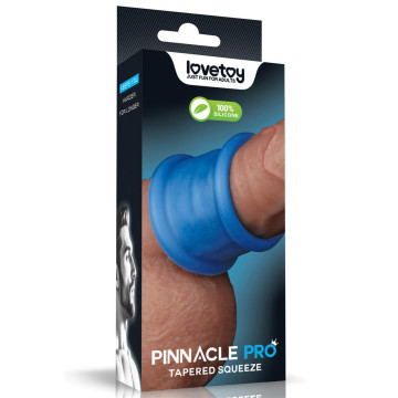 Pinnacle Pro Tapered...