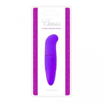 Wibrator-VIBRATORE PUNTO G...