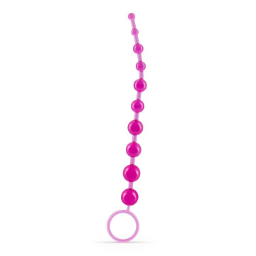 10 BEAD ANAL CHAIN...
