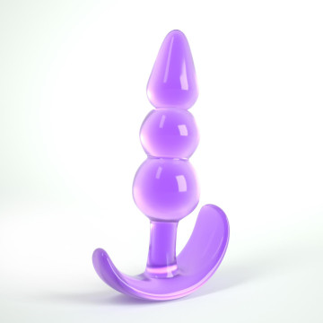 CRUSHIOUS THE PLUNGER ANAL...
