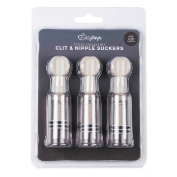 Pompka-Nipple & Clit...