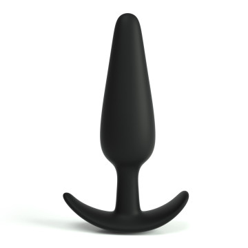 CRUSHIOUS TIC SILICONE ANAL...