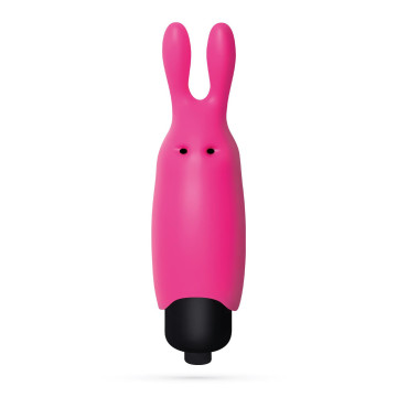 CRUSHIOUS O-PET RABBIT WITH...