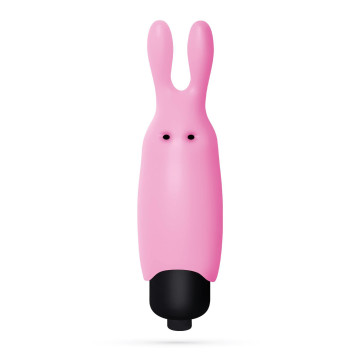 CRUSHIOUS O-PET RABBIT WITH...