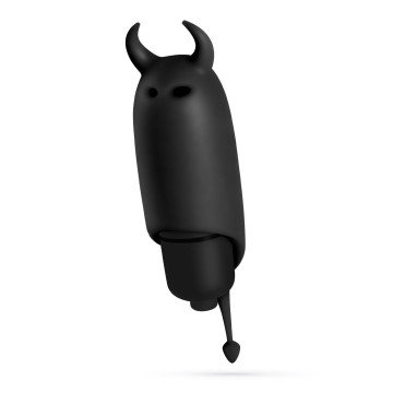 CRUSHIOUS O-PET DEVIL WITH...