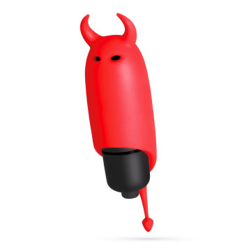 CRUSHIOUS O-PET DEVIL WITH...