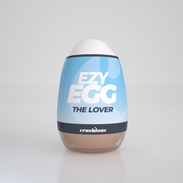 CRUSHIOUS EZY EGG THE LOVER...