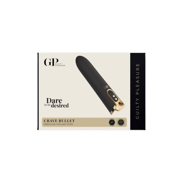 GUILTY PLEASURE CRAVE BULLET