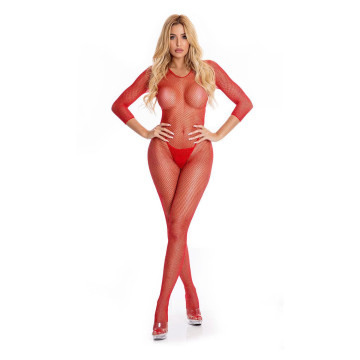 RISQUE CROTCHLESS...