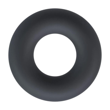 Solid Silicone Cockring -...