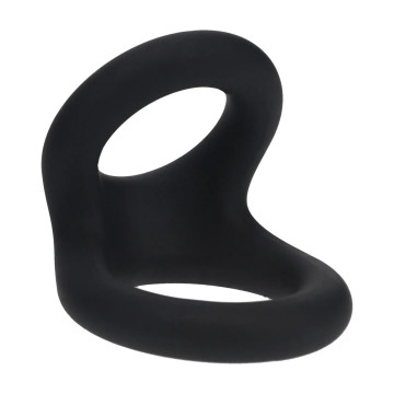 Double O Silicone Cockring...