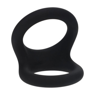 Double O Silicone Cockring...