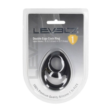 Double Ergo Silicone...