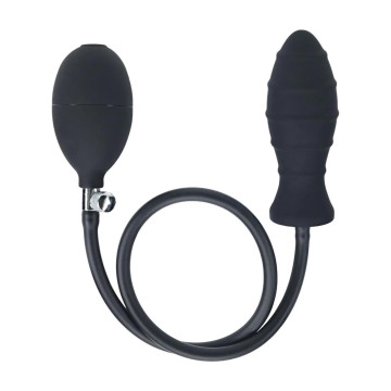 Ribbed Inflatable Silicone...