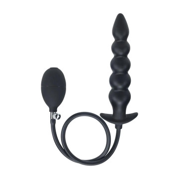 Beaded Inflatable Silicone...