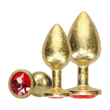 Milan Collection - Metal...