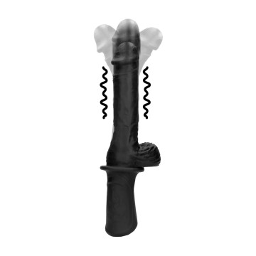 Hand Held Liquid Silicone...