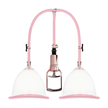 Breast Pump Set - Large