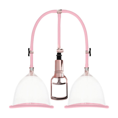 Breast Pump Set - Large