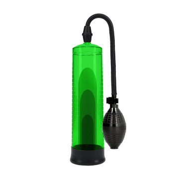 Basic Pump 1 - Water...