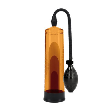 Basic Pump 1 - Water...