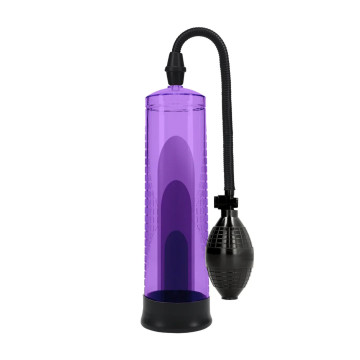 Basic Pump 1 - Water...